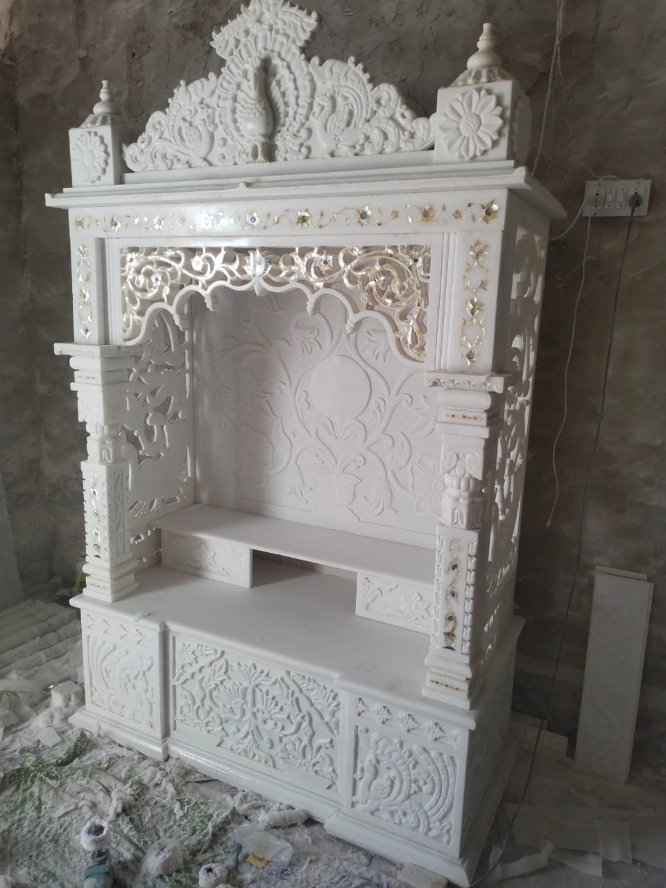 Marble Handicraft